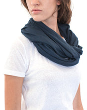 Bamboo Infinity Scarf - Gone Rogue