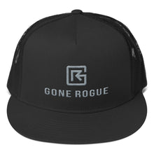 Trucker Cap - Gone Rogue