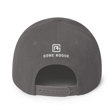 Snapback Hat - Gone Rogue