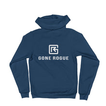 Hoodie Sweater - Gone Rogue