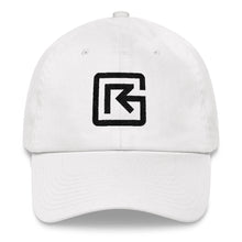Low-Pro Hat - Gone Rogue