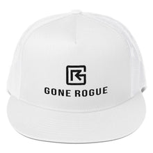 Trucker Cap - Gone Rogue
