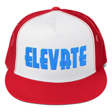ELEVATE Trucker Hat - Gone Rogue